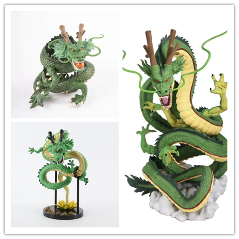 

Ichiban Kuji Shenron Shenlong Last One Figure Collectible Model DBZ Toys