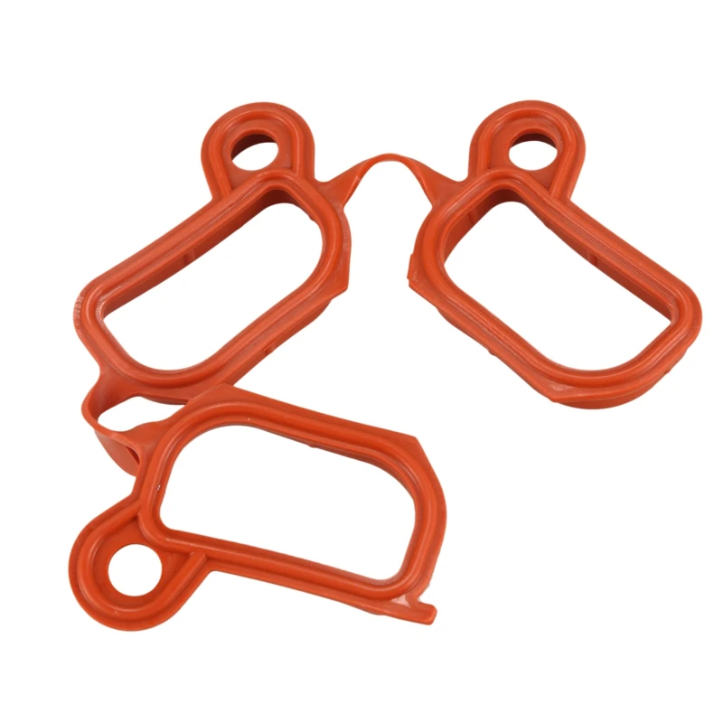 Новый набор прокладок впускного коллектора для Bmw 3 5 X Z серии E36 E39 E46 E60 E85 M54 11611436631 |