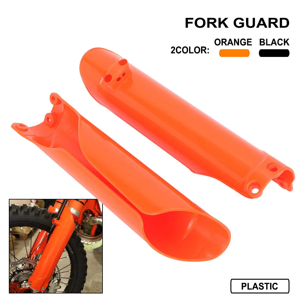 Защитные крышки вилки для KTM GAS EC EX MC FC TC TE TX FX EXC FE EXC-F SX SX-F 125 150 250 300 350 450 450F 350F - купить