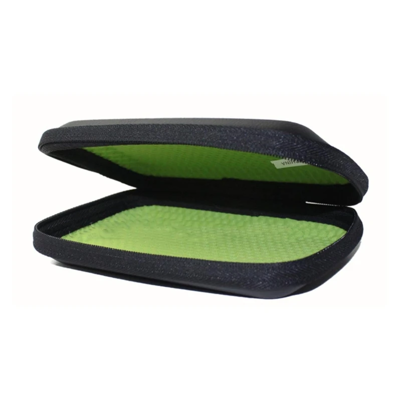 

2021 New GPS Navigation Storage Bag Hard Shell Box Carry Cover Travel Portable For-TomTom