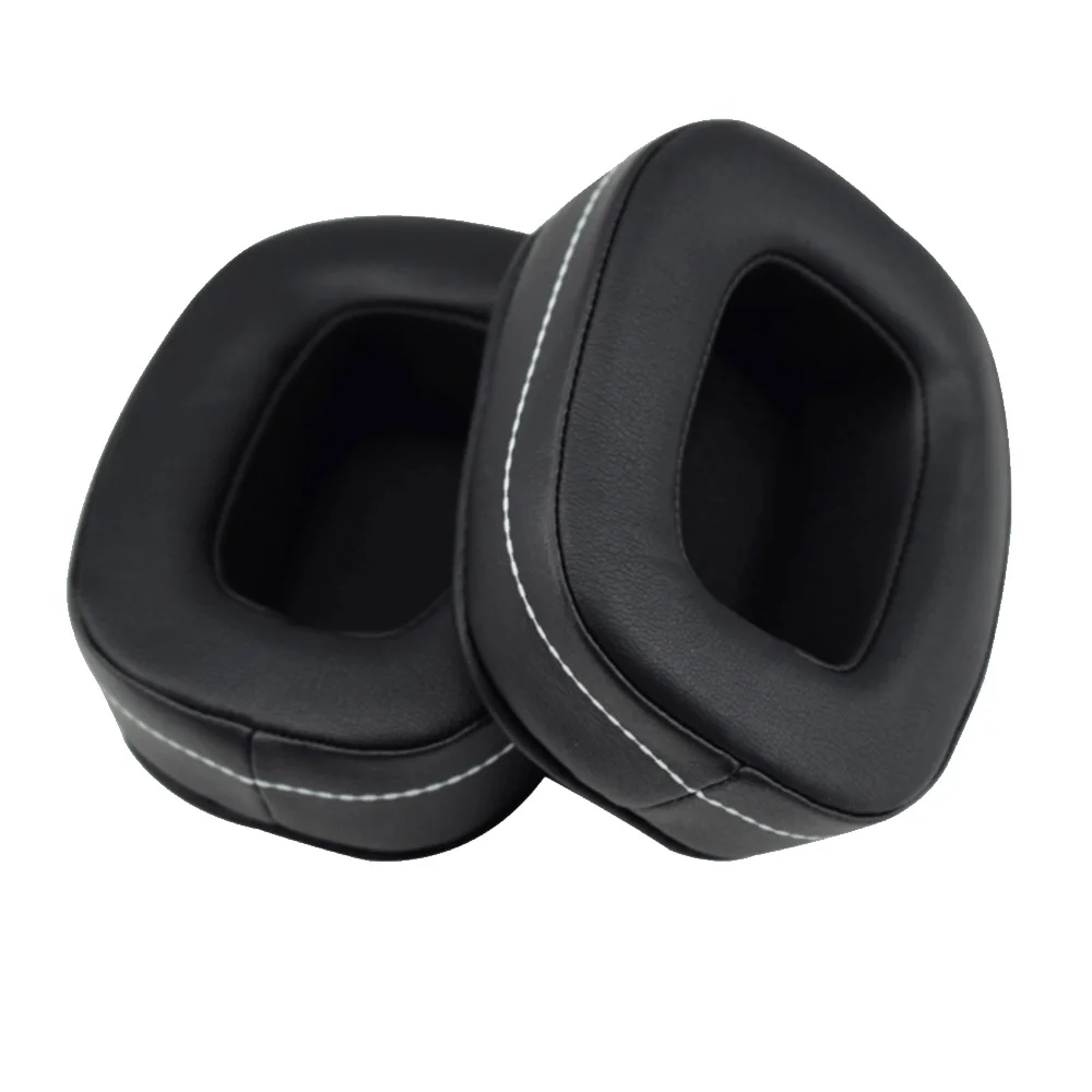 Амбушюры POYATU D7100 амбушюры для наушников DENON AH-D600 сменные |