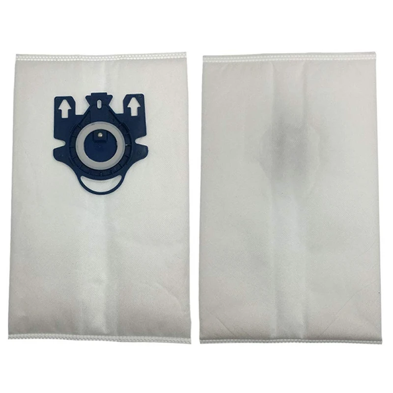 8 пылесборников типа GN и 4 фильтра совместимых с Miele в комплекте C3 C2 C1 AirClean 3D |