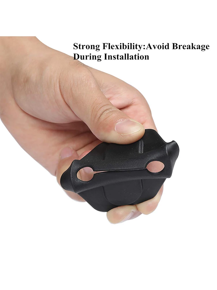 

Car Door Lock Decoration Cover For 2018 2019 2020 Jeep Wrangler JL JLU Sports Rubicon 2020 Gladiator JT Sticker Auto Accessories