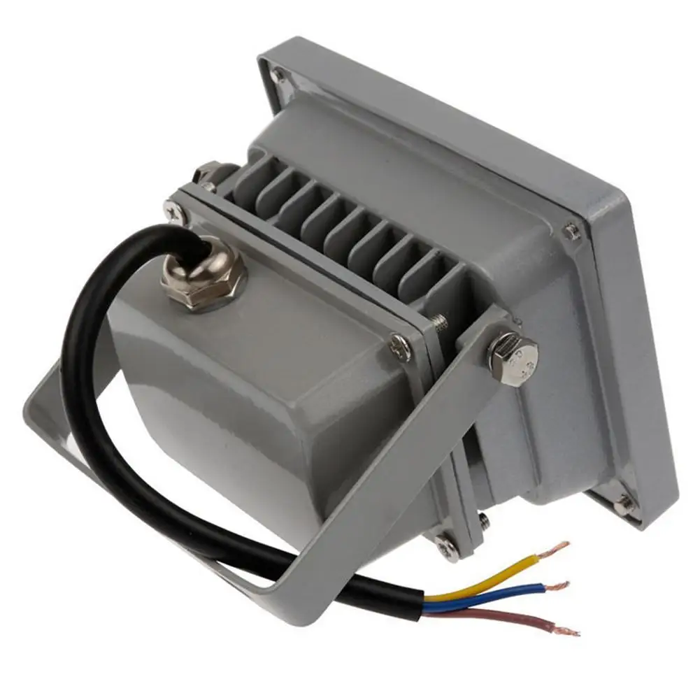 Светодиодный прожектор проектный свет RGB пульт дистанционного управления