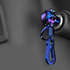 Универсальные аксессуары для мотоциклов, колпачок для ключей с ЧПУ, креативный товар, чехол для ключей, автомобильные аксессуары для Honda Dio Af18 Af27 Af34 Af35 Af62