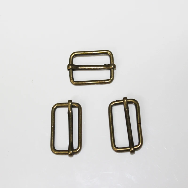 50 шт. металлические скользящие тройные проволочные сформированные роликовые