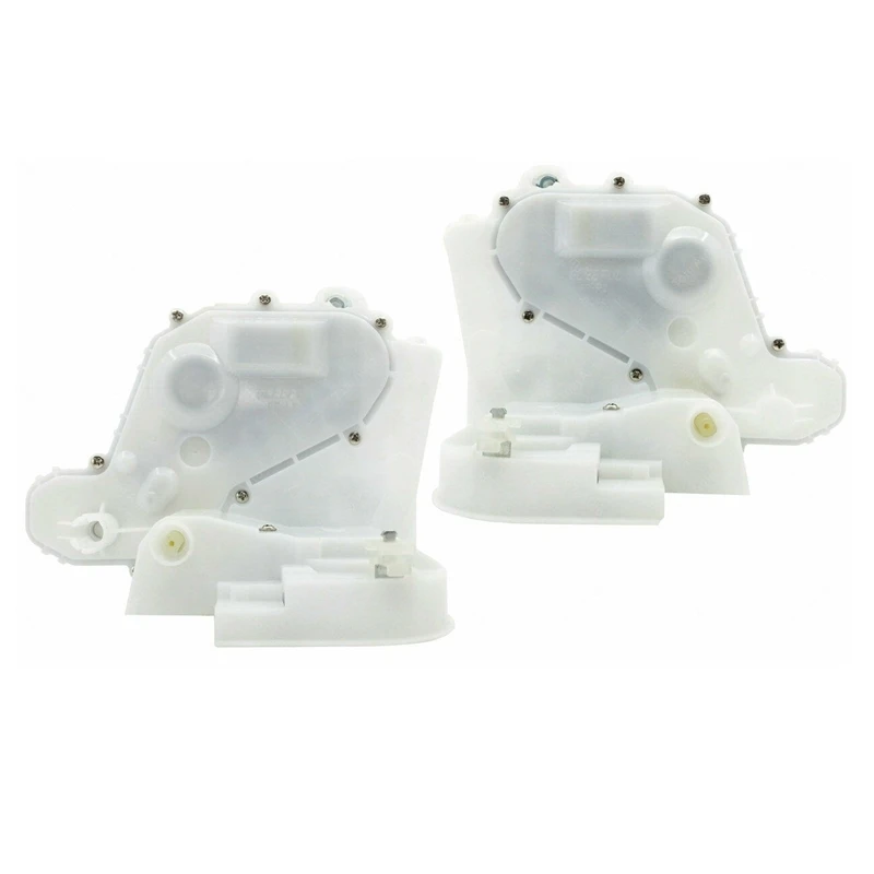 Приводы дверного замка 72150 SWA A01 передние правые/левые защелки для Honda Fit CRV Odyssey 72110