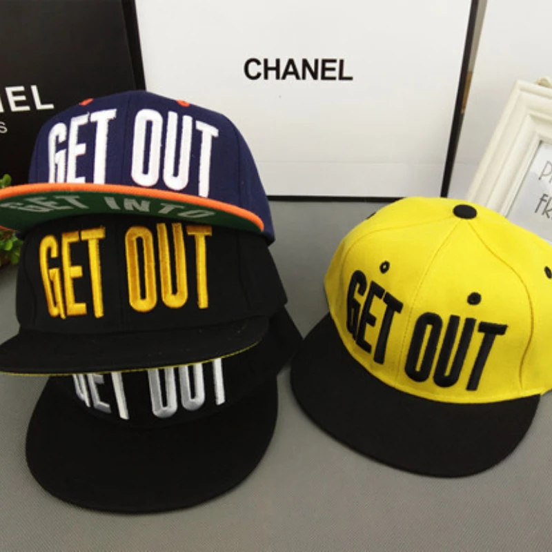 

Summer Children's Sun Hat Cool Fashion Hip-hop Boy Hats Girl Outdoor Sports UV-proof Baseball Cap