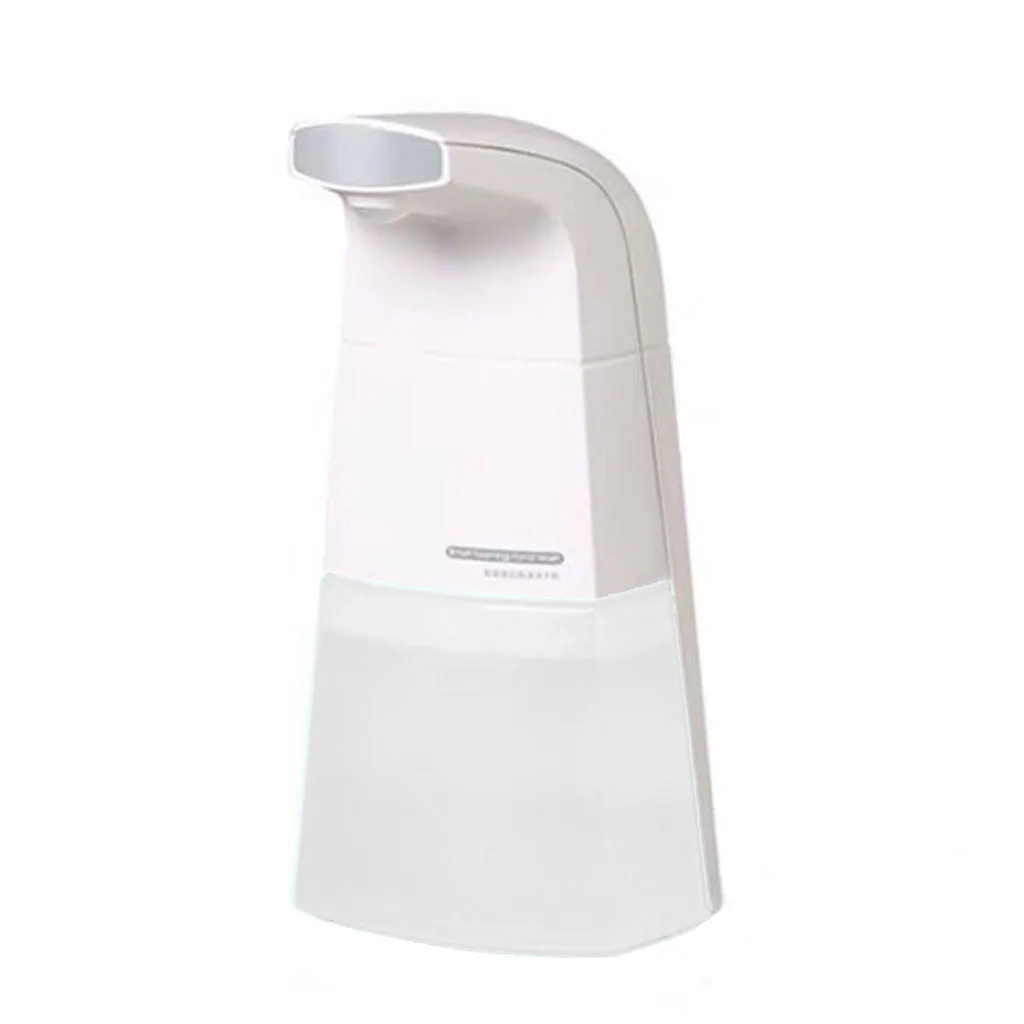 

Automatic Soap Dispenser Desk Top Foam Sanitizer Dispenser Large Capacity