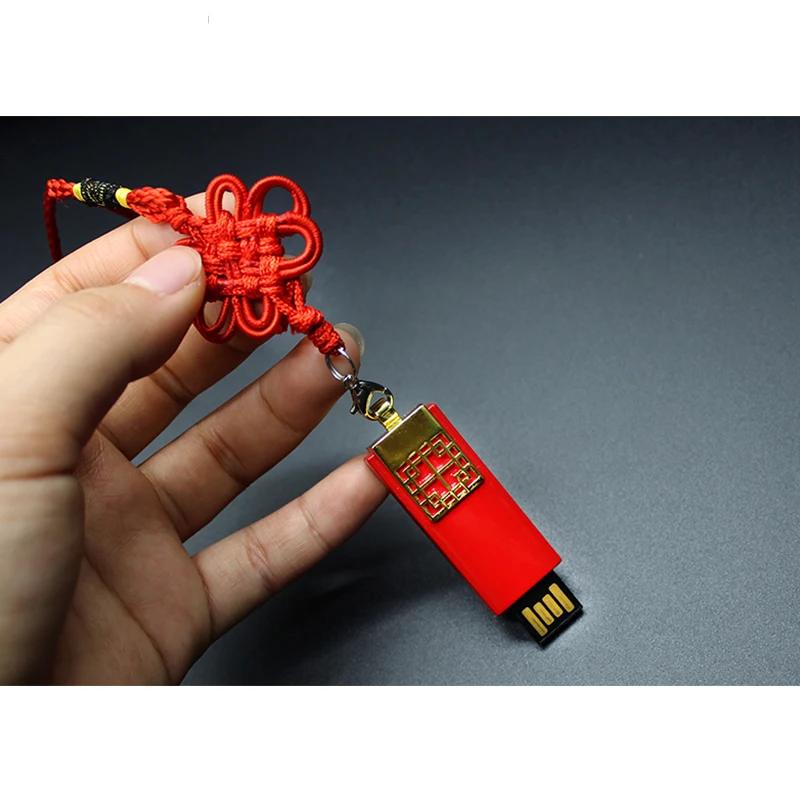 USB флеш-накопитель в китайском стиле 2 0 16 ГБ 32 | Компьютеры и офис