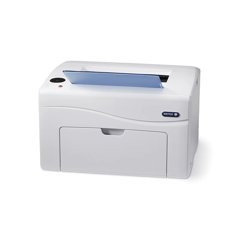 Принтер цветной Xerox Phaser 6020 | Компьютеры и офис