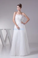 2020 natural floor length sale big dentelle sari solano bride long custommade whiteivory real scalloped bespoke wedding dresses