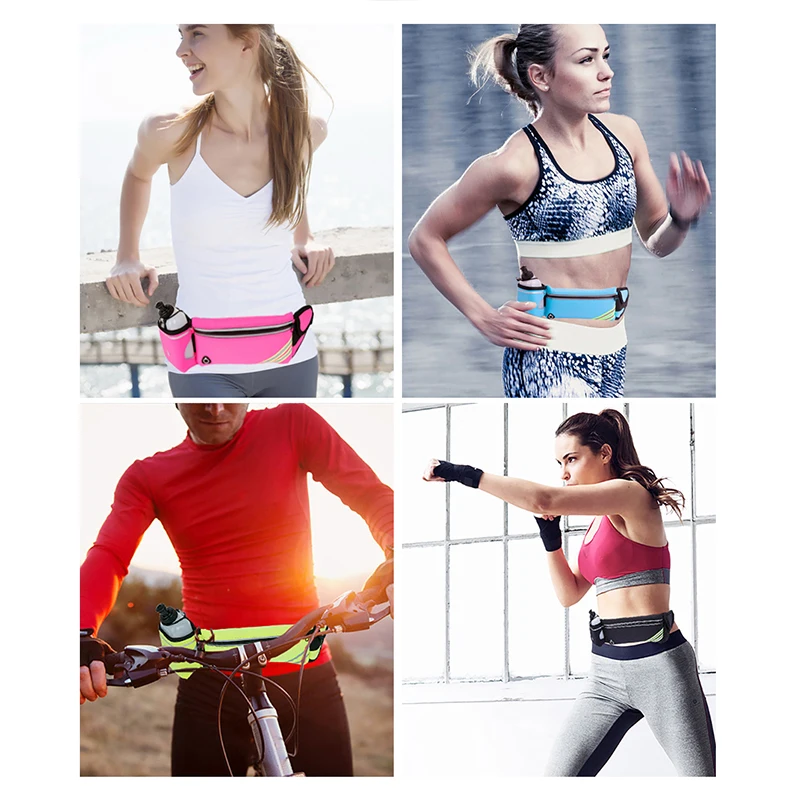 4 6 дюймов водонепроницаемый мобильный телефон сумка для спорта на открытом