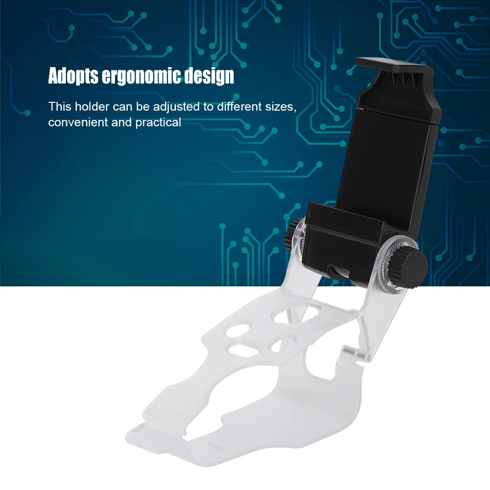 Портативный беспроводной игровой держатель для рук складной телефона XBOX ONE SLIM/X