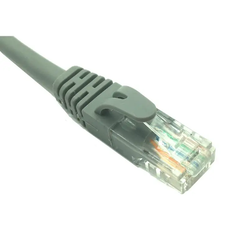 Сетевой кабель Ethernet UTP категории CAT 5 10 см папа-Папа гигабитный патч-корд RJ45 витая