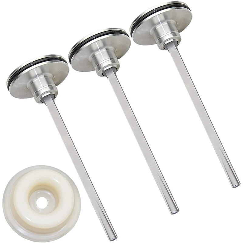 

877-323 878-303 Piston Driver+Bumper for Hitachi NR83A, NR83A2, NR83/A2(S) DB83-01 Framing Nailer 885-915 883-511