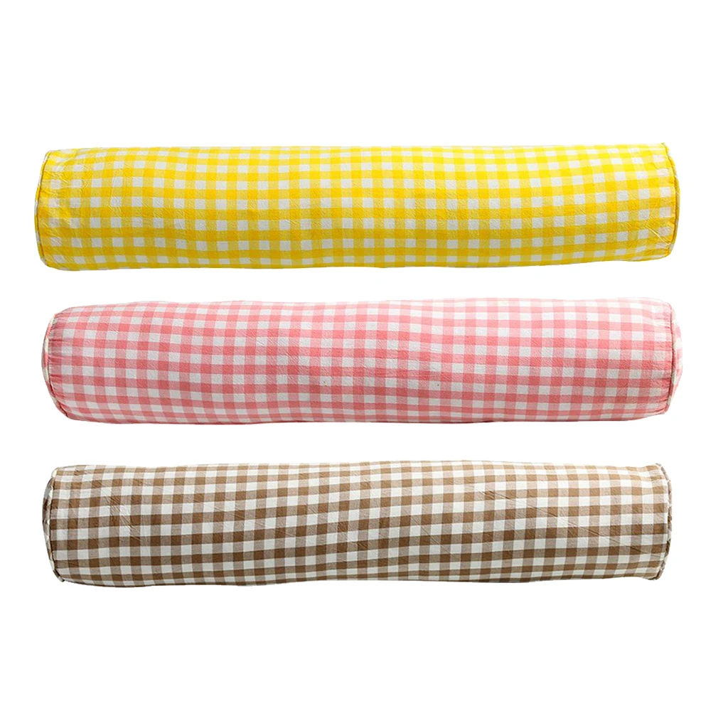 

New Infant Bedding Bed Cot Long Protector 25.59" Length