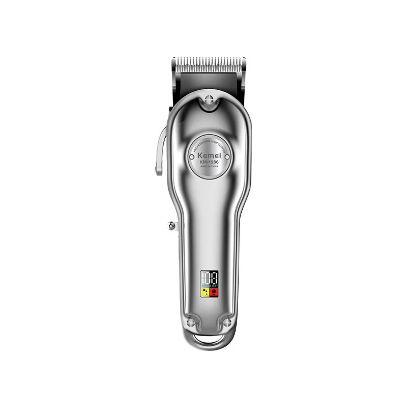 kemei  KM-1986  kemei hair clipper