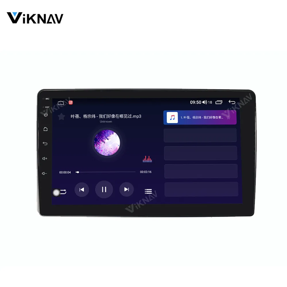 구매 무선 Carplay 128G 안드로이드 10.0 자동차 멀티미디어 GPS 기아 카니발 2015-2020 라디오 Autoradio 2 Din DSP 탐색 HD 화면