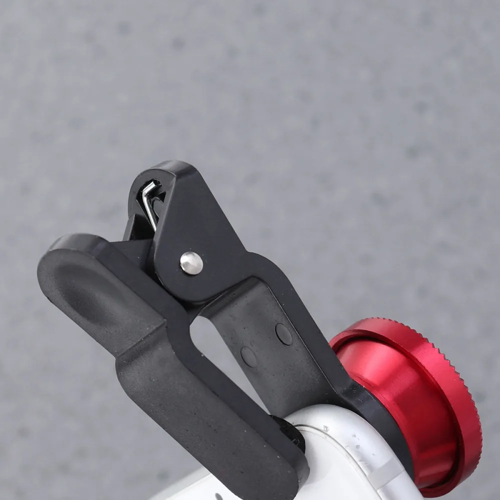 Универсальный портативный объектив камеры мобильного телефона супер