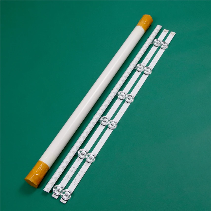 Светодиодный запасной элемент для подсветки телевизора LG 32LF652V ZA 32LF653V ZC 32LS35A5 AS