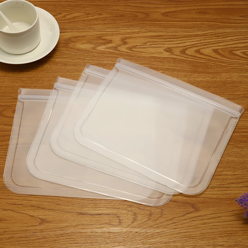 4 шт. пакеты для хранения продуктов|Вакуумные упаковщики| |