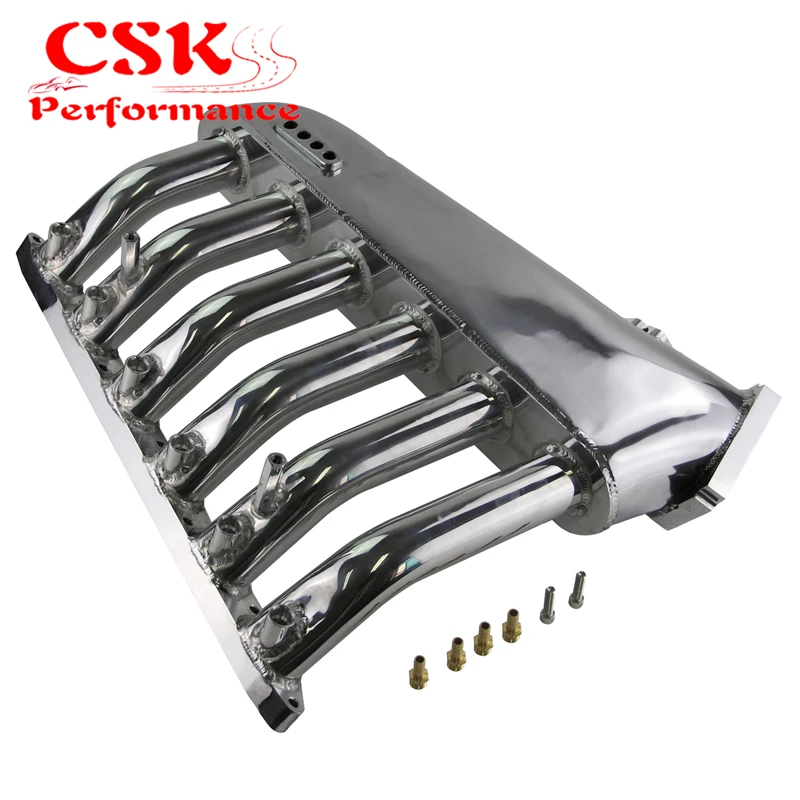 Новый Впускной коллектор пленум подходит для BMW E36 E46 M50 M52 M54 325i 328i 323i M3 Z3 E39 528i |