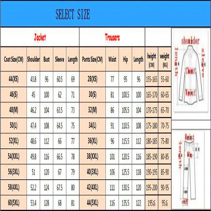 Небесно голубой мужской костюм смокинг жениха с лацканами Свадебный из 3