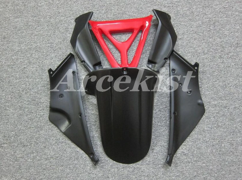 

New ABS Motorcycle whole Fairings kit Fit for YAMAHA YZF-R1 R1 1998 1999 98 99 custom Free Red white