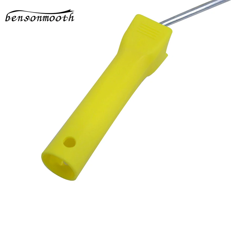 Ролик с шипами эпоксидный ролик для напольного покрытия инструменты удаления