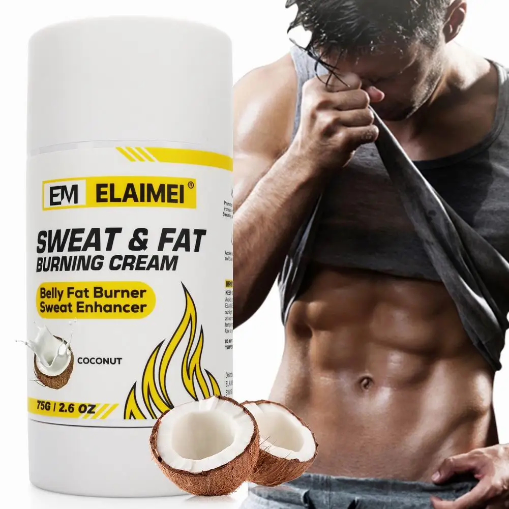 Fat Burning Cream Leg Body Waist Slim Natural plant essence Healthy weight loss Loss Massaging | Красота и здоровье