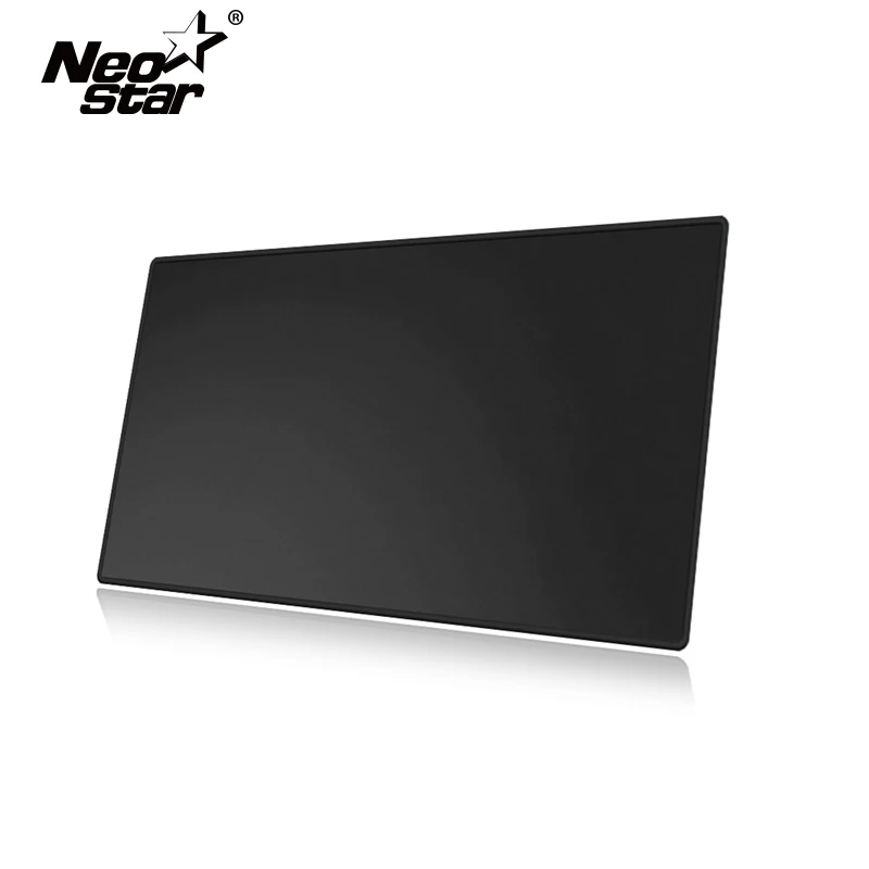 Игровой коврик для мыши NEO STAR нескользящий большой из натурального каучука с