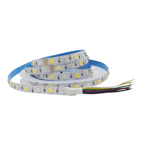 Светодиодная лента RGB CCT MJJC 5 м 300 светодиодов
