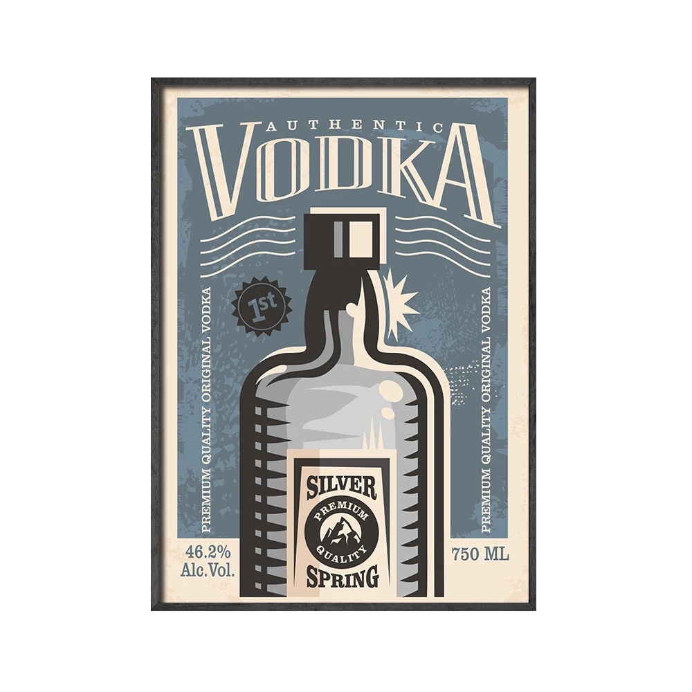 

Печать на холсте "Кино Кофе Велоспорт Мотоцикл" KOPHAEL