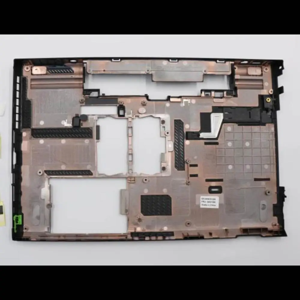 Для Thinkpad T520 T520I W520 Базовая крышка FRU:04W1590 04W1591 04W1592 04W2246 04W1588 04W1587|Сумки и чехлы для