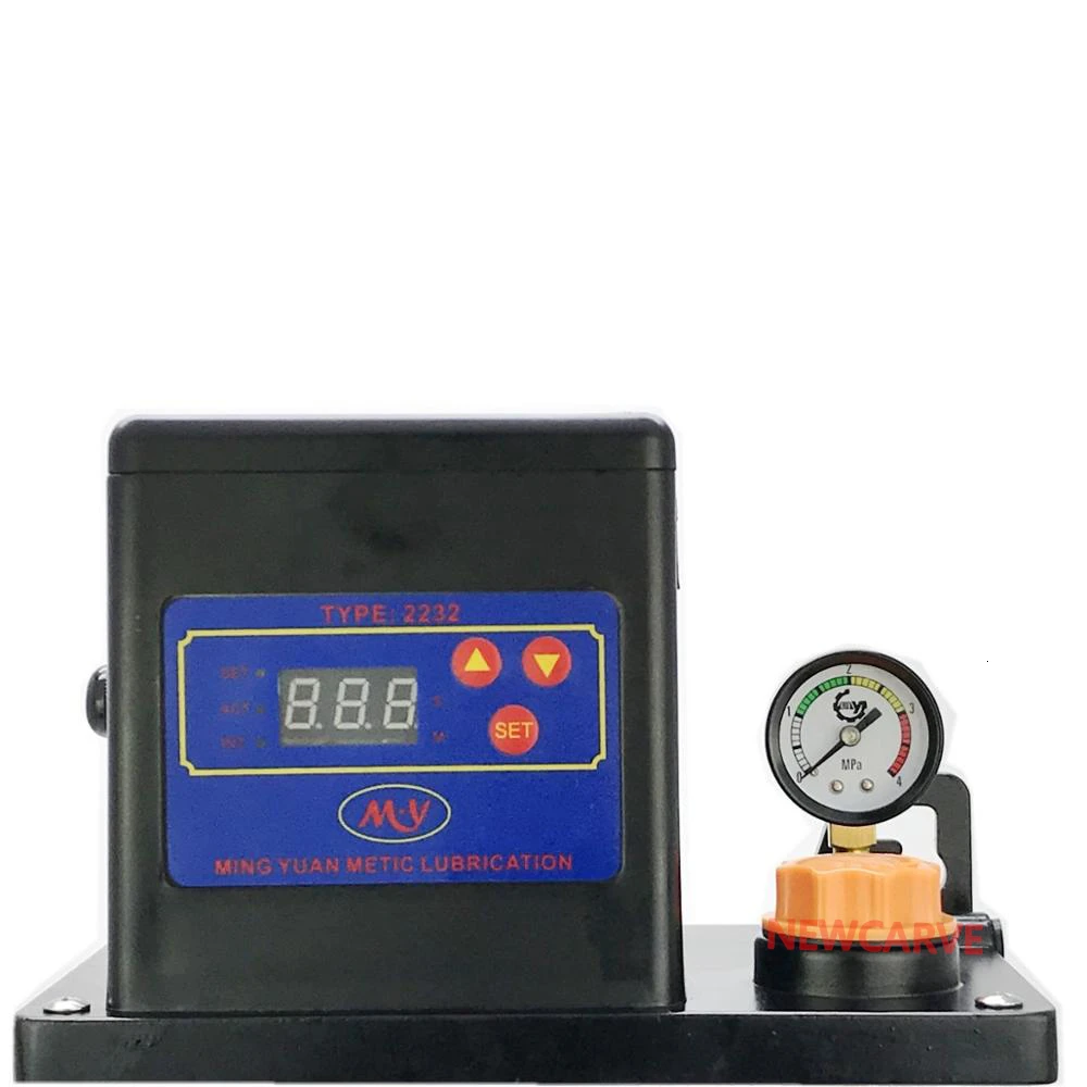 2L цифровой электронный таймер Шестерни туфли лодочки полностью автоматический