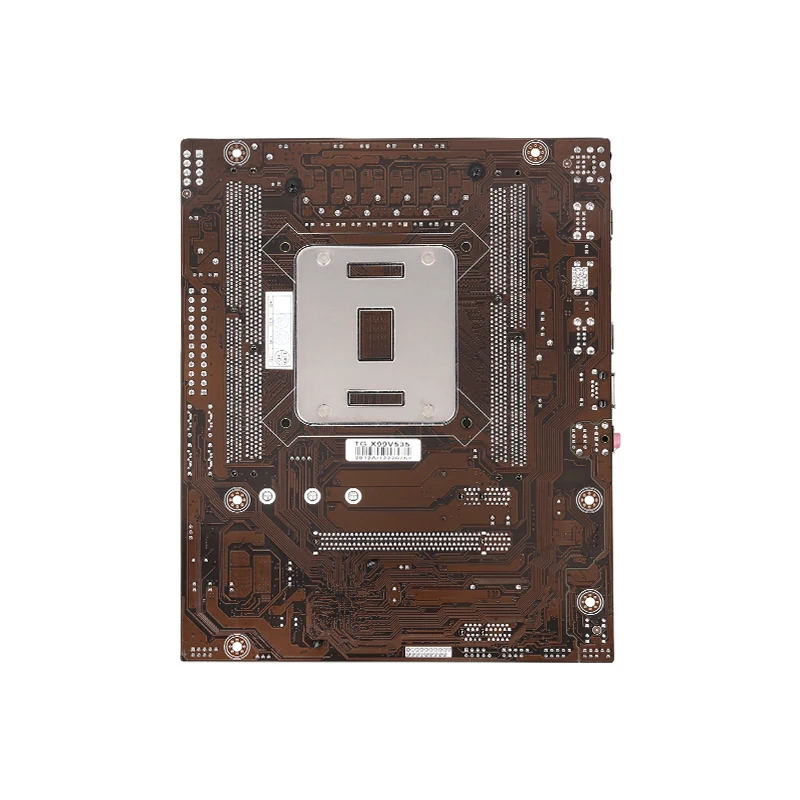 Комплект материнской платы Intel X99 CPU XEON E5 2620 V3 lga 2011-3 D4 DDR4 с 2X8 ГБ = 16 Гб 2666 МГц PC4