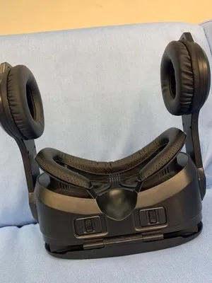 Пятислойные нано очки для защиты глаз виртуальная реальность 4k фильмы Все в