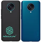 Матовый защитный чехол Nillkin для Poco F2 Pro Redmi K30 Pro Zoom твердый пластиковый чехол на заднюю панель Little F2 Pro