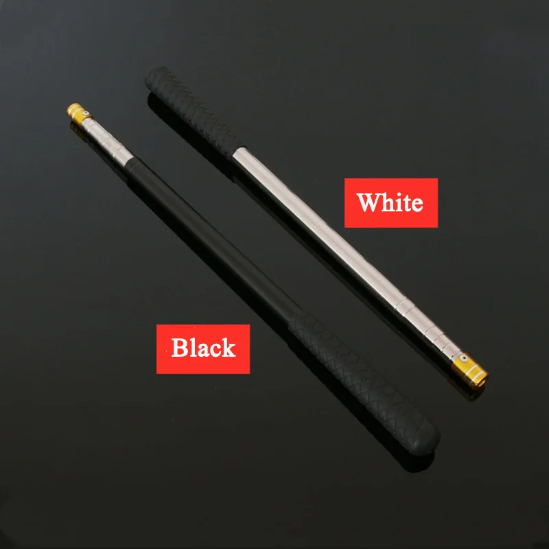 1 5 м телескопическая удочка для ловли гарпуна с нескользящей рукояткой складная