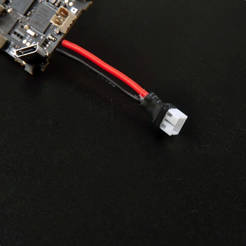 

Happymodel Mobula6 Crazybee F4 Lite 1S AIO ESC Frsky Flysky 25 VTX