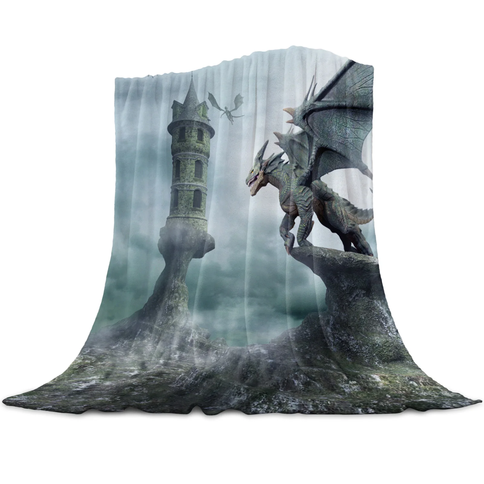 

Камень дракон; Домашние текстильное одеяло, декоративная наволочка для флисовые одеяла для диван-кровать одеяло для детей и взрослых