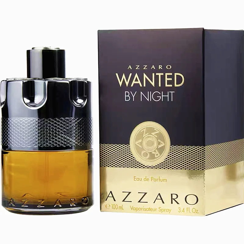 

Parfumes Masculinos Men's Original Parfum Men Long Lasting French Cologne Antiperspirant Fragrance Parfum Spray Homme