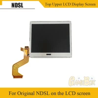 original top lcd screen for nintend ds lite upper lcd display screen for n ds lite up lcd screen