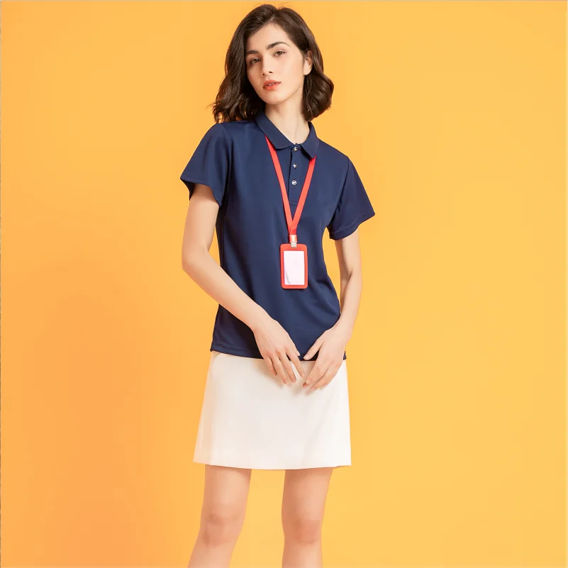 Летние мужские и женские дешевые рубашки поло MYTEE с логотипом по индивидуальному