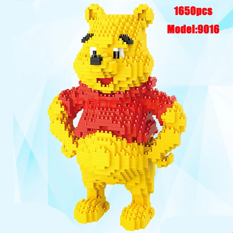 2000 шт. 9020 мини блоки Yoshi большой размер модели конструктор Марио Аниме DIY строительные игрушки Juguetes модель аукциона игрушки детские подарки