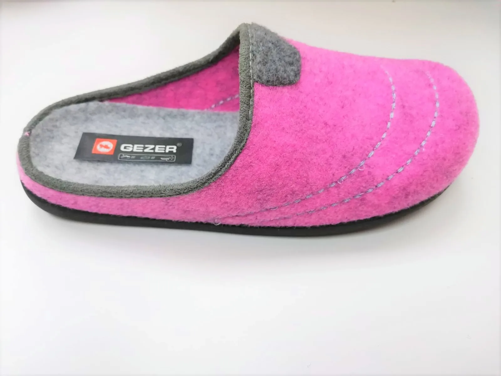 

Overhead Women Soft Memory Based Casual Home Slipper