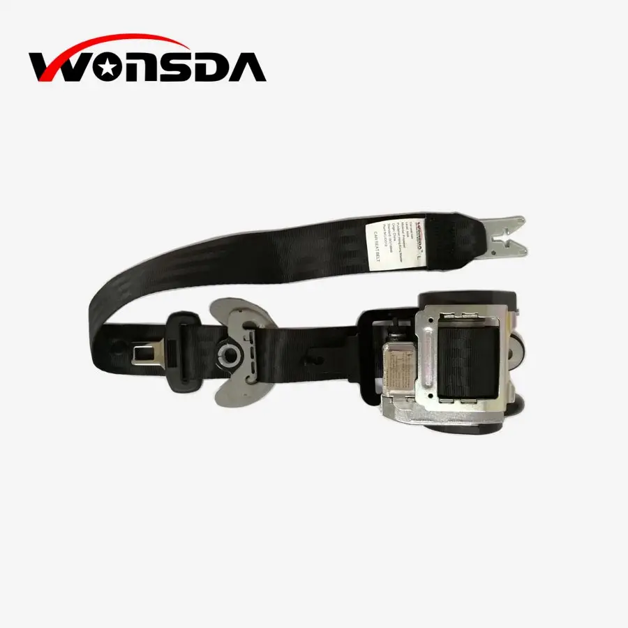 

Safety Seat Belts CAR Accessories Fits for Hyundai family K5 OEM Auto-locking Seat Safety Belts