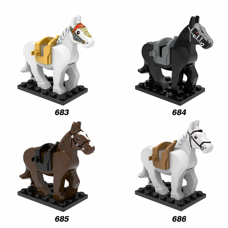 Серия фильмов средневековые войны лошадь Рождество лося медведь волок динозавр