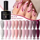 Гель-лак BORN PRETTY 10 мл, Гель-лак для ногтей, все для маникюра, Полупостоянный отмачиваемый гель, УФ светодиодные Лаки, аналогичный